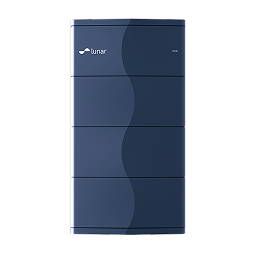 Lunar Energy battery
