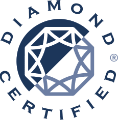 Diamond logo