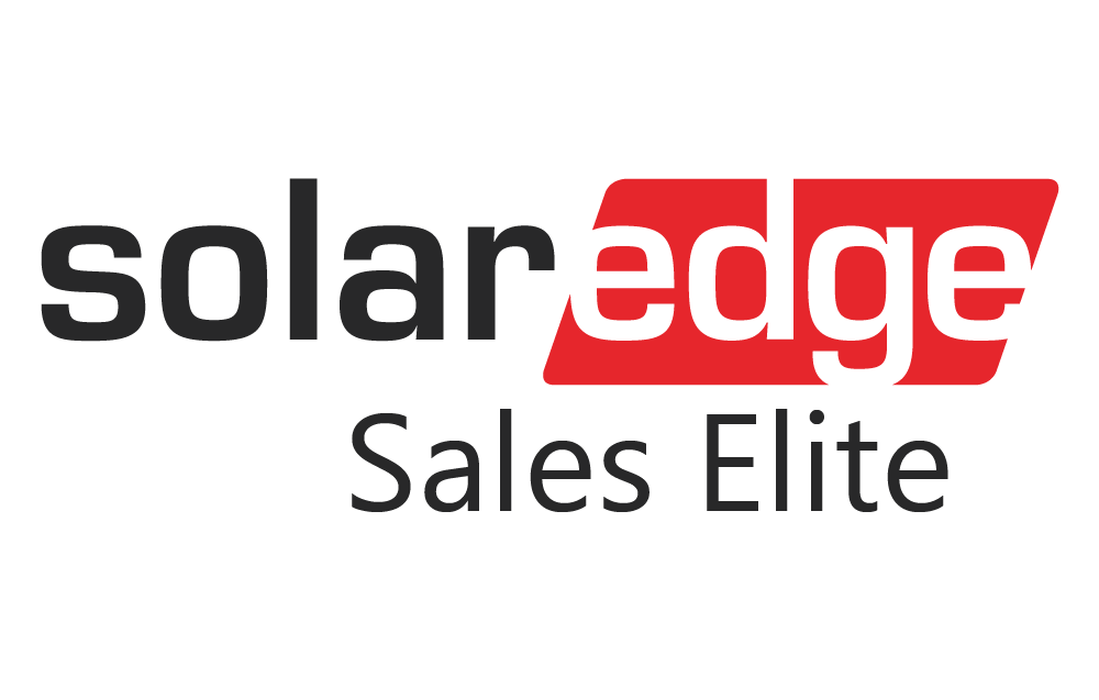 Solar Edge Sales Elite logo