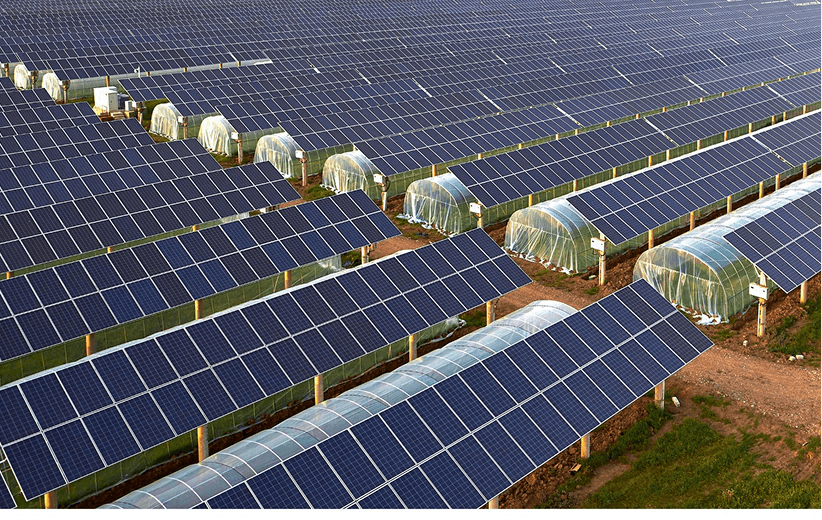 solar-power